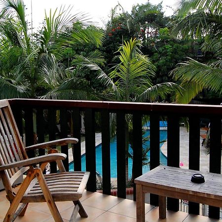 The Crest Byron Bay Exterior foto