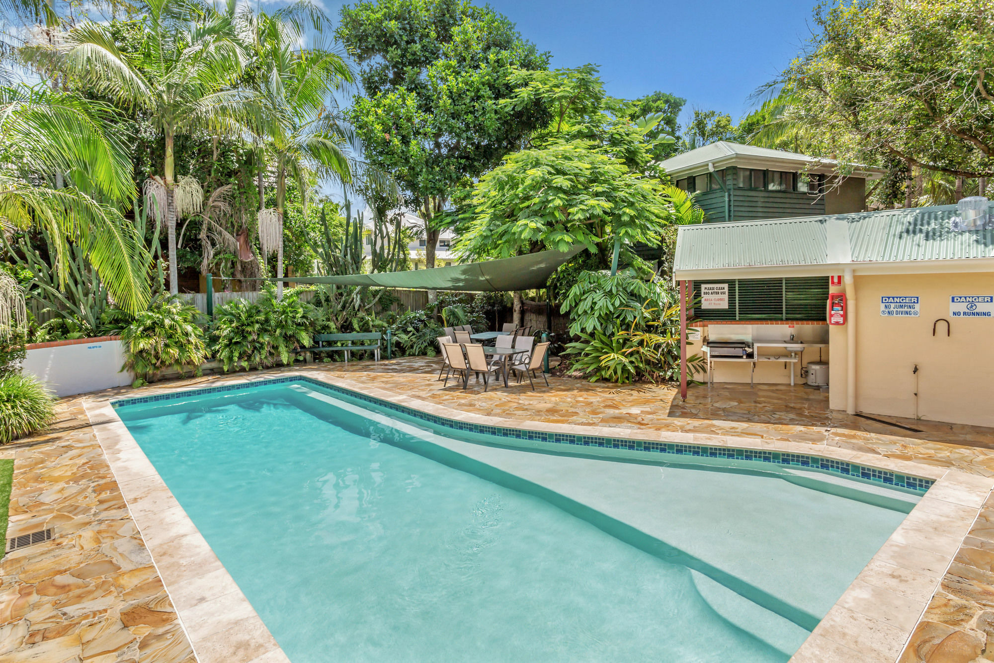 The Crest Byron Bay Exterior foto